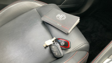 MG ZS 1.0T GDi Exclusive 5dr DCT Petrol Hatchback